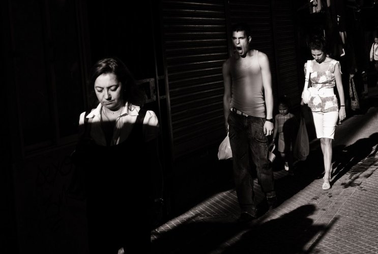 �������� Juan Buhler :: ���������� 2