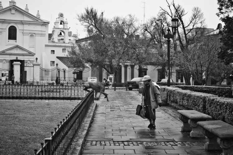�������� Juan Buhler :: ���������� 2