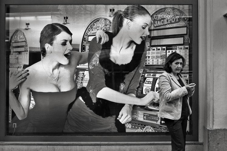�������� Juan Buhler :: ���������� 2