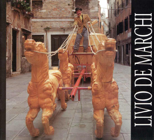 ������ ������ :: Livio de Marchi ���� 29