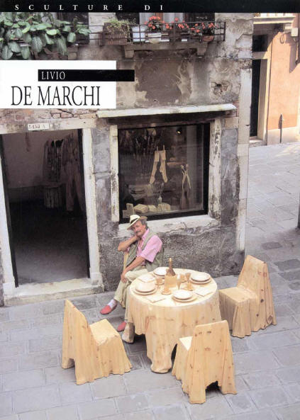 ������ ������ :: Livio de Marchi ���� 30