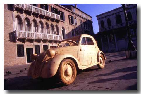 ������ ������ :: Livio de Marchi ���� 81