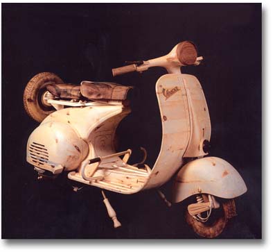 ������ ������ :: Livio de Marchi ���� 82