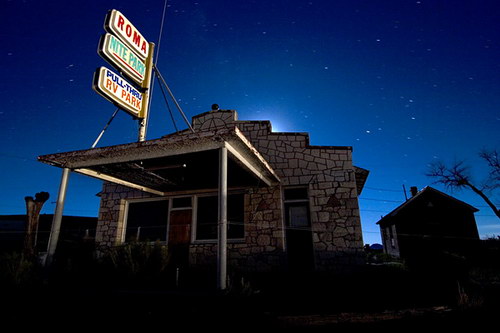 ���������� :: ������ Lost America ���� 18