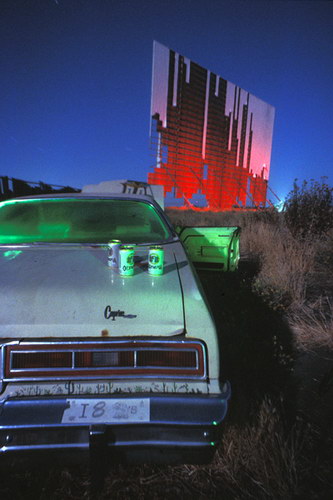 ���������� :: ������ Lost America ���� 24