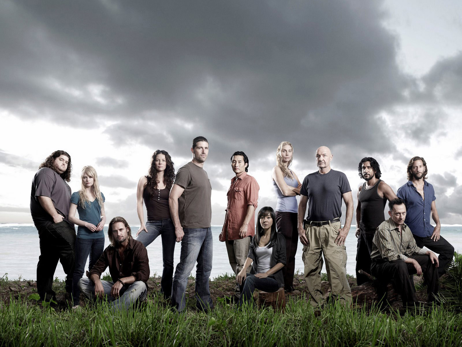 ����� ������� Lost :: ���������� 2