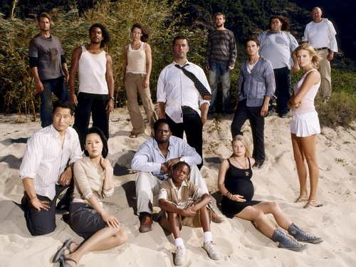 ����� ������� Lost ���� 15