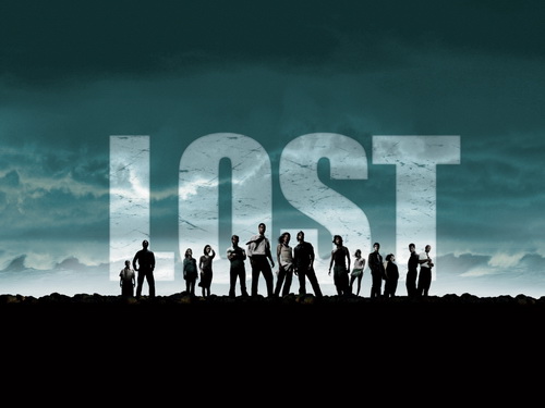 ����� ������� Lost ���� 32