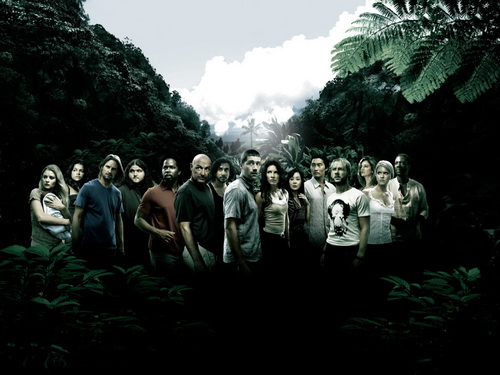 ����� ������� Lost ���� 33