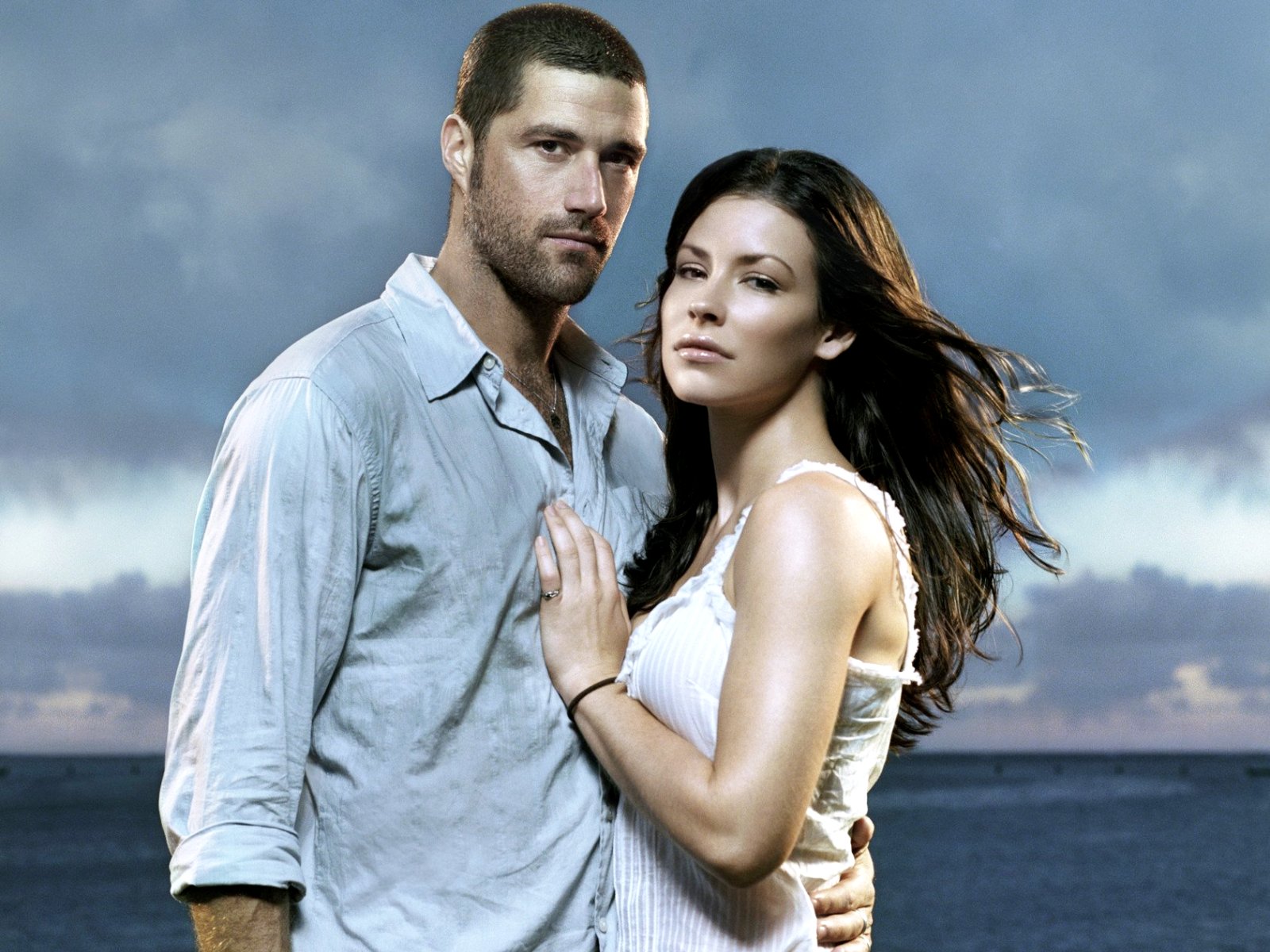 ����� ������� Lost :: ���������� 2