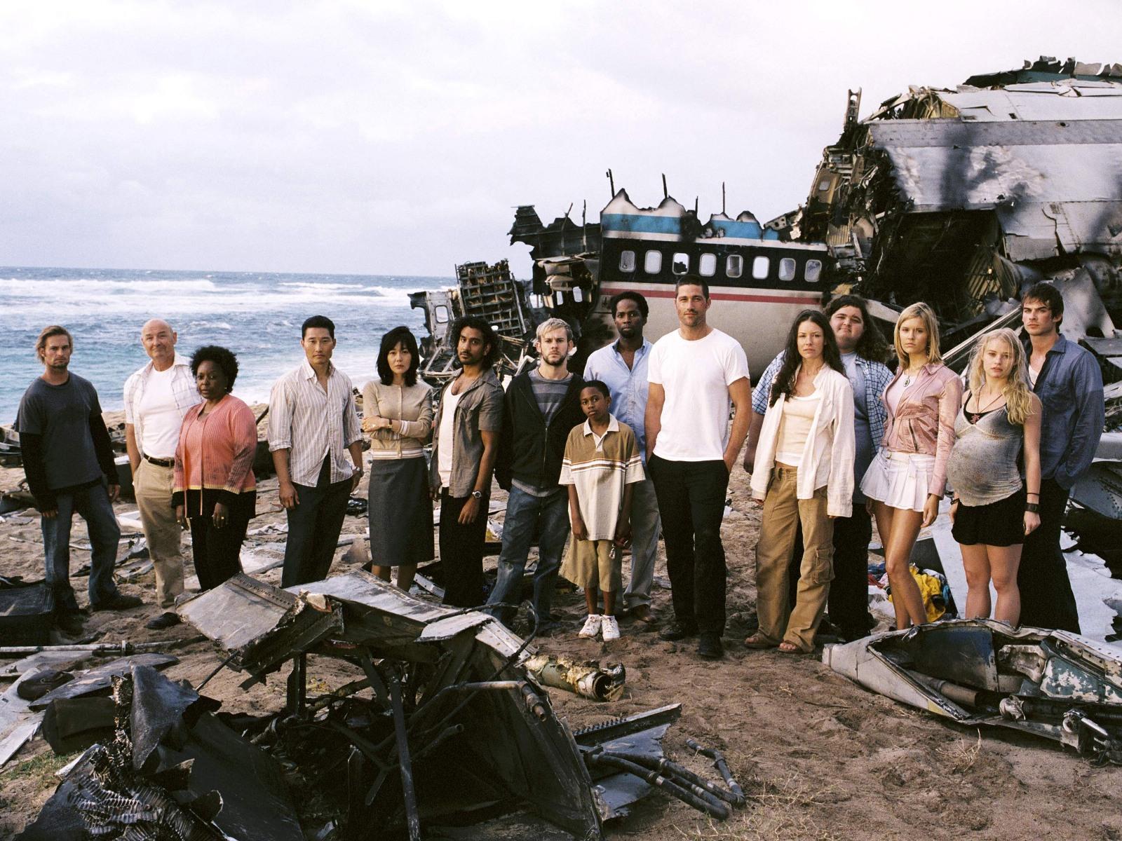 ����� ������� Lost :: ���������� 2