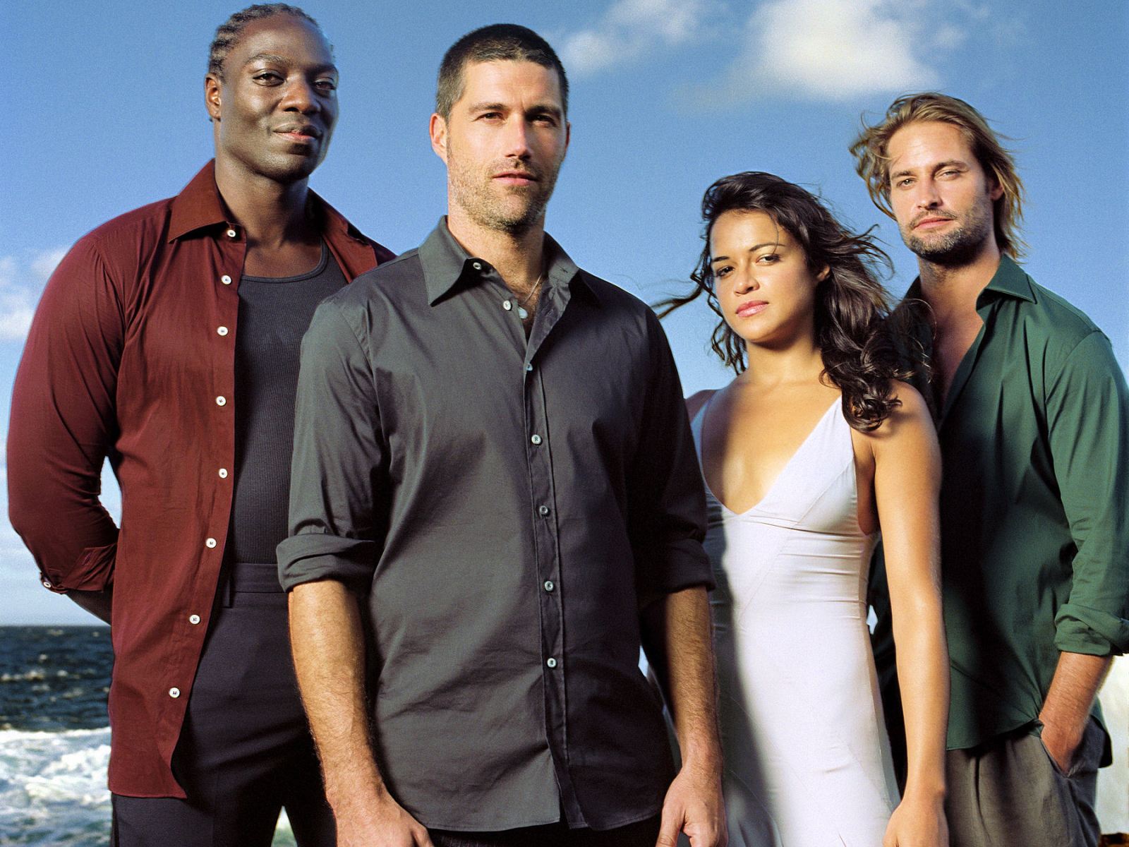 ����� ������� Lost :: ���������� 2