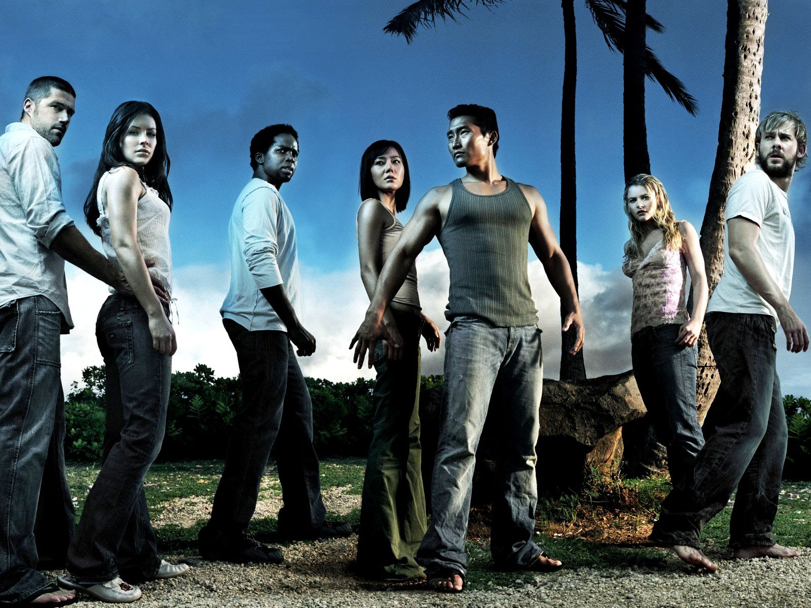 ����� ������� Lost :: ���������� 2