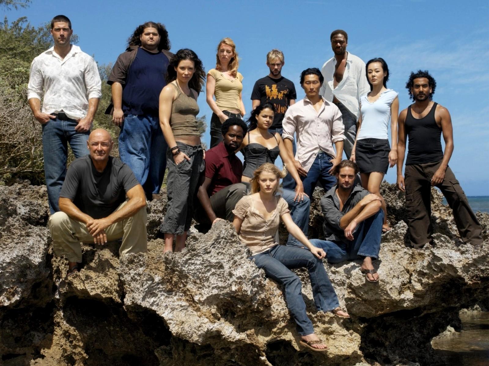 ����� ������� Lost :: ���������� 2