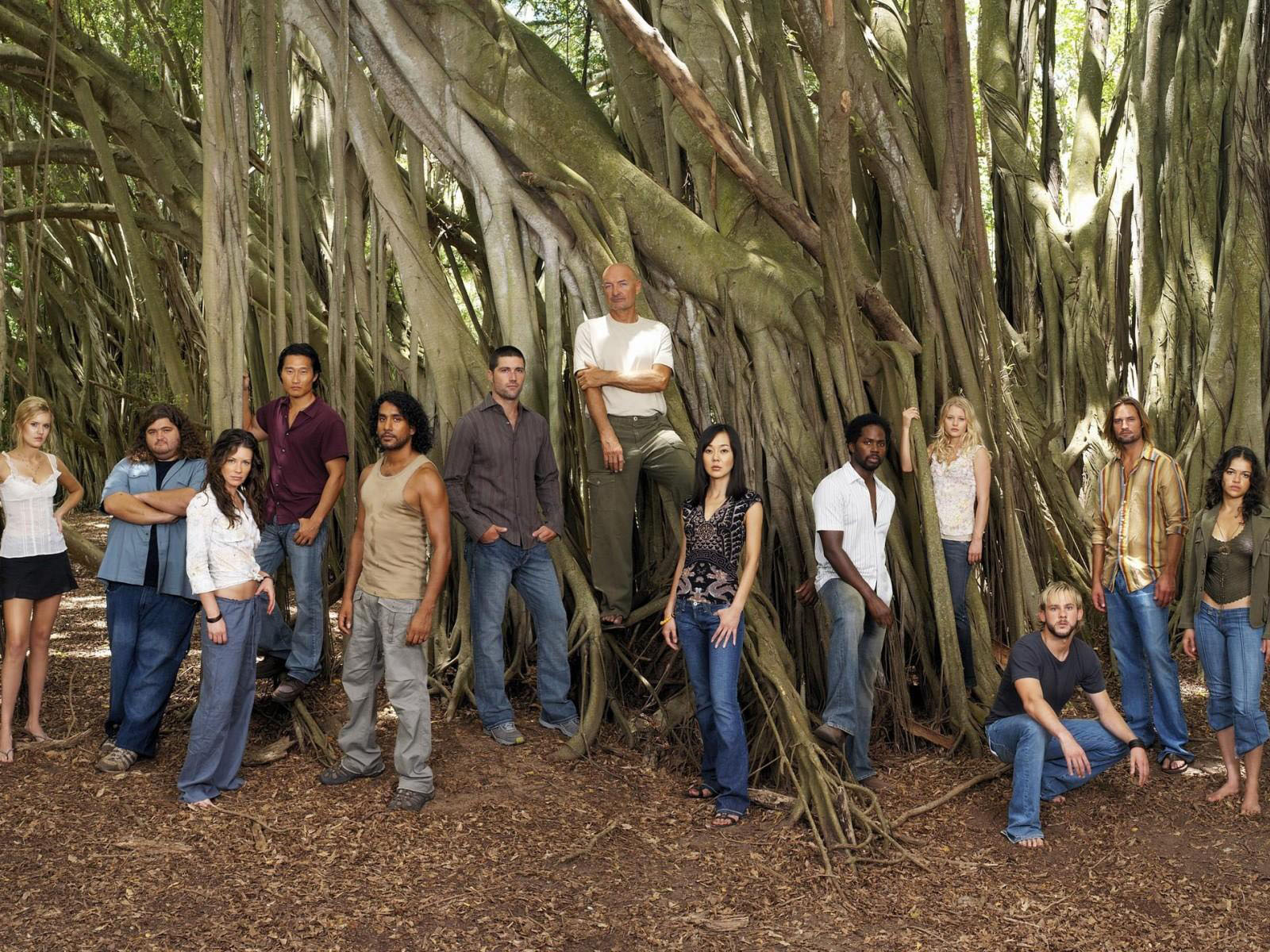 ����� ������� Lost :: ���������� 2