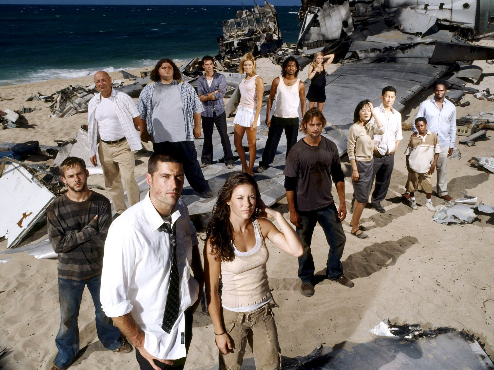 ����� ������� Lost :: ���������� 2