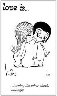 ������ ������ :: Love is... (�����-�����) ���� 4