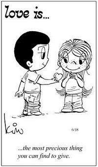 ������ ������ :: Love is... (�����-�����) ���� 5
