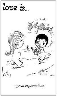 ������ ������ :: Love is... (�����-�����) ���� 6
