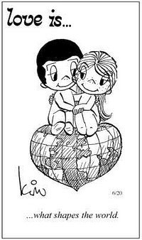 ������ ������ :: Love is... (�����-�����) ���� 7