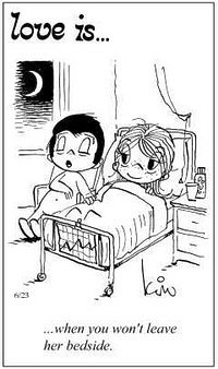 ������ ������ :: Love is... (�����-�����) ���� 10