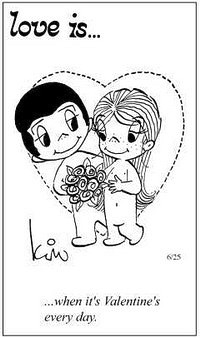������ ������ :: Love is... (�����-�����) ���� 11