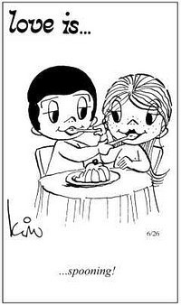 ������ ������ :: Love is... (�����-�����) ���� 12