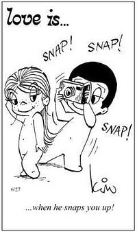 ������ ������ :: Love is... (�����-�����) ���� 13