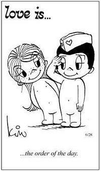 ������ ������ :: Love is... (�����-�����) ���� 14