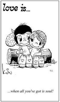 ������ ������ :: Love is... (�����-�����) ���� 17