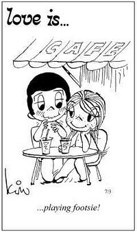 ������ ������ :: Love is... (�����-�����) ���� 18