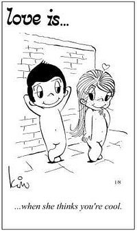 ������ ������ :: Love is... (�����-�����) ���� 21