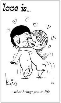 ������ ������ :: Love is... (�����-�����) ���� 22