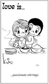 ������ ������ :: Love is... (�����-�����) ���� 24