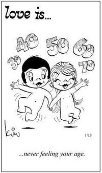 ������ ������ :: Love is... (�����-�����) ���� 26