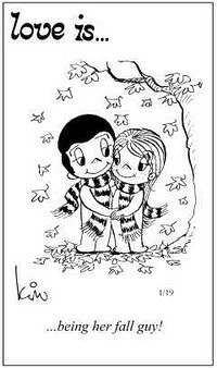 ������ ������ :: Love is... (�����-�����) ���� 31