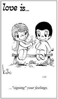 ������ ������ :: Love is... (�����-�����) ���� 32