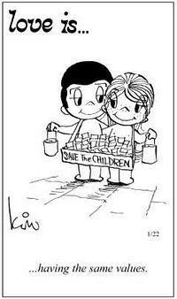 ������ ������ :: Love is... (�����-�����) ���� 33