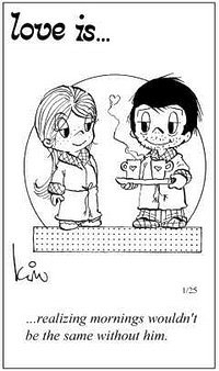 ������ ������ :: Love is... (�����-�����) ���� 36