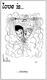 ������ ������ :: Love is... (�����-�����) ���� 45