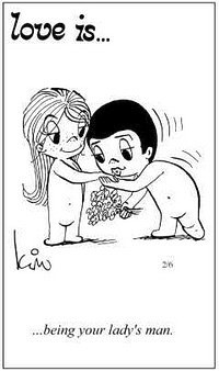 ������ ������ :: Love is... (�����-�����) ���� 46
