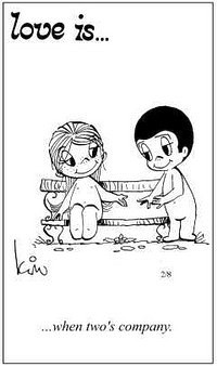 ������ ������ :: Love is... (�����-�����) ���� 48