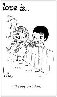 ������ ������ :: Love is... (�����-�����) ���� 51