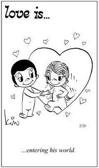 ������ ������ :: Love is... (�����-�����) ���� 57