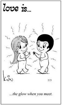 ������ ������ :: Love is... (�����-�����) ���� 58