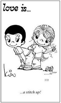 ������ ������ :: Love is... (�����-�����) ���� 59