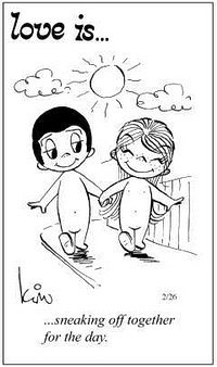 ������ ������ :: Love is... (�����-�����) ���� 62