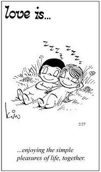 ������ ������ :: Love is... (�����-�����) ���� 63
