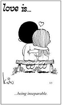 ������ ������ :: Love is... (�����-�����) ���� 66