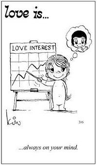 ������ ������ :: Love is... (�����-�����) ���� 68